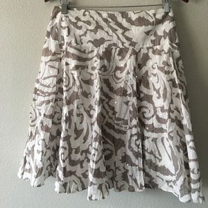 Summer skirt
